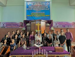 Berkomitmen untuk Menegakkan Kebenaran