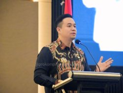 Wali Kota Kupang Buka Forum Konsultasi Publik RPJMD 2025–2029