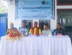 Gubernur NTT Lakukan Kunjungan Kerja Ke Kabupaten Ngada