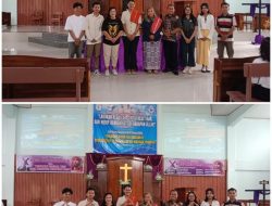 Penting Peran Keluarga dan Gereja Bagi Kesehatan Mental Remaja
