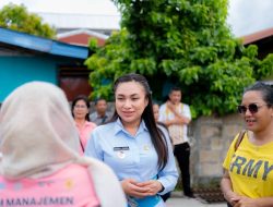 Wakil Wali Kota Dukung Kebijakan Rektor Undana, Tentang Penanganan Sampah