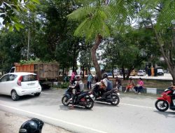 Jalan Terang, Kota Nyaman, Pemkot Kupang Bergerak Cepat