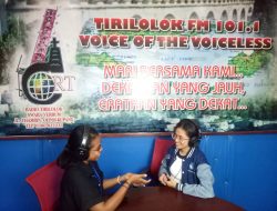 Kuliah Aktif, Prestasi Melesat, Beasiswa Jadi Nyata