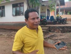 Desa Baobolak: Sentra Pertanian dan Ketahanan Pangan di Lembata