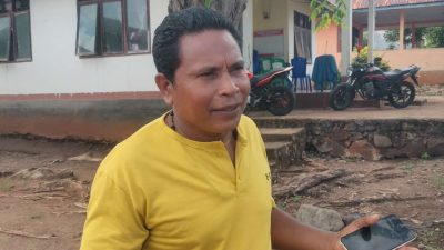 Desa Baobolak: Sentra Pertanian dan Ketahanan Pangan di Lembata