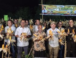 Gubernur NTT Lakukan Kunjungan Kerja Ke Kabupaten Lembata