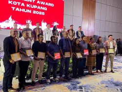 Dari Kota Kupang untuk Investor Hebat