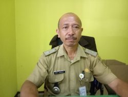 Lurah Oepura Tegaskan Pengelolaan Sampah Lebih Teratur