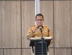 Gubernur NTT Buka Konsultasi Publik Finalisasi Rancangan Awal RPJMD 2025-2029 dan Penjabaran Visi Misi Gubernur dan Wakil Gubernur Terpilih Provinsi NTT