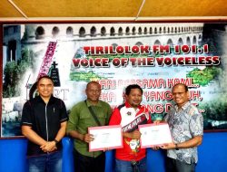 Bintang Timur Atambua Juara yang Menginspirasi Sepak Bola NTT