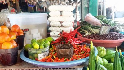 Cabai Rawit Rp 100.000/Kg, Pedagang Pasar Oebobo Keluhkan Kerugian
