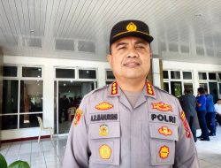 Keamanan Terjamin, Misa Pemakaman Almarhum Mgr. Petrus Turang Berlangsung Khidmat