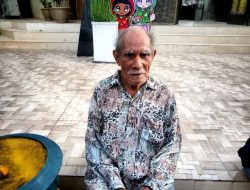 Refleksi Sengsara Tuhan Yesus Kristus di Tengah Suasana Hening Prapaskah