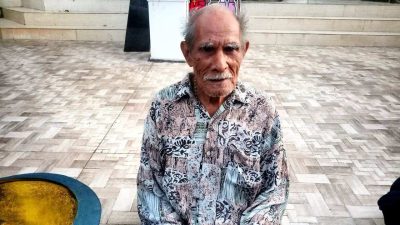 Refleksi Sengsara Tuhan Yesus Kristus di Tengah Suasana Hening Prapaskah