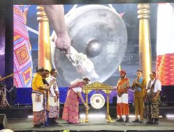 Menteri Koperasi Tutup RAT KSP TLM, SHU Capai 137 Miliar!