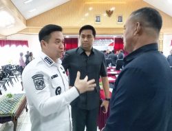 Kota Kupang Bergerak Menuju Perubahan