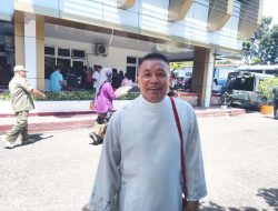 Paus Fransiskus, Wajah Cinta dan Harapan