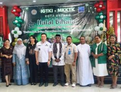 Kota Kupang Tampilkan Toleransi Lewat Kegiatan Lintas Iman