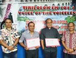 Kepergian Paus Fransiskus dan Warisan Kasih yang Menginspirasi