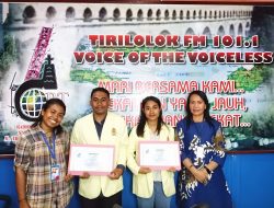 Pemimpin Muda Harus Tanggung Jawab dan Jadi Teladan