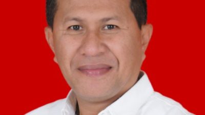Yosef Lede Siap Jadi Ketua DPD Pemuda Tani NTT