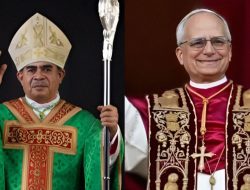 Paus Leo XIV Terpilih, Harapan Baru bagi Misi Kemanusiaan Gereja