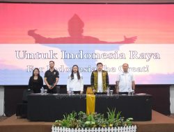 Wawali Serena Francis Resmi Tutup Kampanye Vaksinasi Rabies di Timor Barat: 60 Ribu Hewan Telah Divaksin