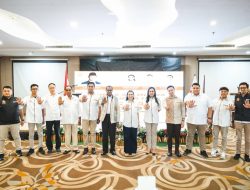 Wagub NTT : Pengurus TIDAR NTT Harus Bisa Menjadi Pelopor Perubahan dan Bisa Mendukung Pembangunan Masyarakat NTT