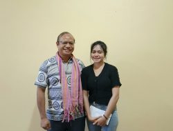 Radio TIRILOLOK Kehilangan Sosok Ceria, Icha Ucapkan Selamat Tinggal