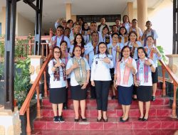 Pemkot Kupang Fokus Sektor Wisata dan UMKM Lewat Dua Program Kreatif