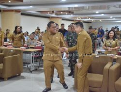 Wali Kota Siap Sambut Kunjungan Kerja Wapres Gibran di NTT