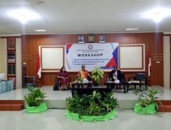 Workshop KPID NTT Tekankan Etika dan Regulasi dalam Penyiaran