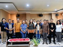 Wawali Kupang Dorong Insentif Sampah Berbasis Ekonomi
