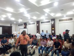 Dari NTT ke Dunia, Program Bahasa Inggris Cetak Talenta Global