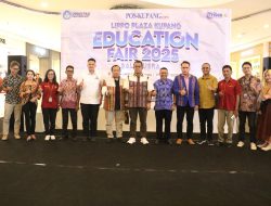 Gubernur NTT Buka Kegiatan Bali Nusra Education Fair
