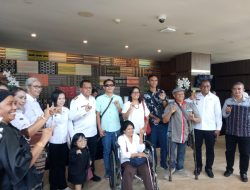 Musrenbang NTT Satukan Visi Daerah dan Nasional