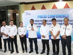 Gubernur : “Bank NTT Tidak Boleh Dikelola Dengan Dominasi Politik”