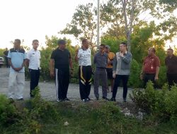 Kuburan Gratis untuk Warga Miskin