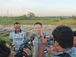 Pemkot Kupang Wujudkan Program Liang Kubur Gratis