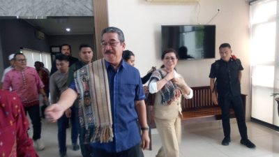 Kota Kupang Jadi Saksi Solidnya Warga Maluku di Perantauan