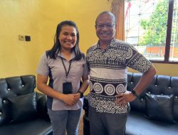 Radio TIRILOLOK Jadi Mitra Strategis Bank NTT dalam Sosialisasi Layanan