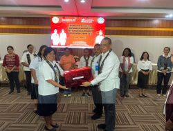 Kajian Cagar Budaya Kota Kupang Libatkan Publik dan Akademisi