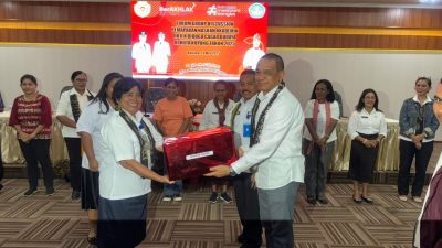 Kajian Cagar Budaya Kota Kupang Libatkan Publik dan Akademisi