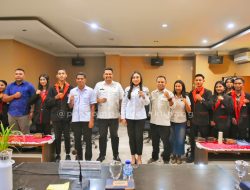 Pemkot Kupang Dukung UCB Edukasi Kesehatan di Sekolah Dasar