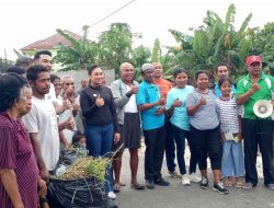 Kota Kupang Bangun Kesadaran Kebersihan Lingkungan Lewat Aksi Bersama