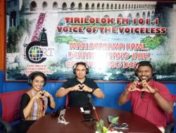 Bangun Pariwisata NTT, Bukan Hanya Destinasi Tapi Juga Martabat Manusia
