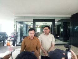 Kota Kupang Raih WTP! Bukti Komitmen Transparansi Keuangan