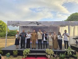 Lentera Cup Warnai Kota Kupang, Wujudkan Pendidikan Holistik Siswa