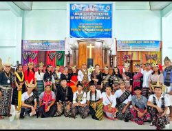 Kenaikan Yesus Mengatasi Batasan Budaya