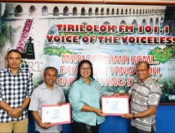 Raih Impian Melalui Semangat Belajar yang Tak Pernah Padam